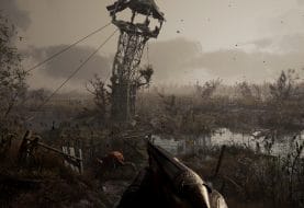 GSC Game World is begonnen met het uitrollen van update 1.13 voor S.T.A.L.K.E.R. 2: Heart of Chornobyl