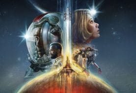 Grote Starfield update met 60FPS modus op de Xbox Series S is nu beschikbaar