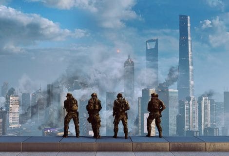 Volgende Battlefield-game wil ''meest realistische vernietigingseffecten in de industrie hebben''
