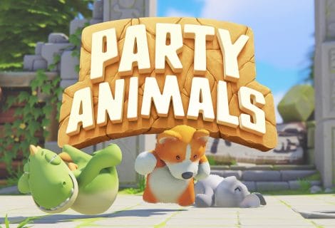 Populaire brawler Party Animals komt eindelijk ook naar de PlayStation 5