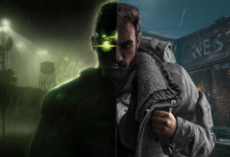 Splinter Cell-film van Ubisoft met acteur Tom Hardy is geannuleerd