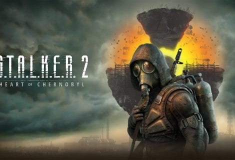 S.T.A.L.K.E.R. 2: Heart of Chornobyl (Xbox Series X|S, PC)