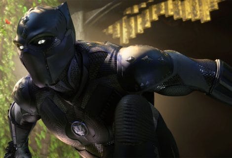 EA's Black Panther-game lijkt open wereld te gaan worden