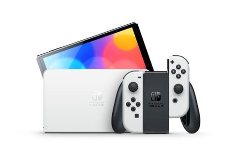 Volgens een bekende Chinese leaker zal de Nintendo Switch 2 heel snel aangekondigd worden