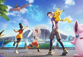 Free-to-play MOBA Pokémon Unite wordt niet meer speelbaar in Nederland en België