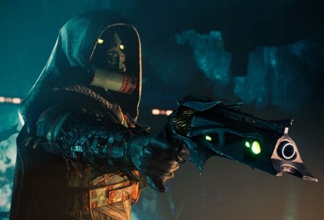 Bungie had plannen om een abonnement te introduceren voor Destiny 2, maar dat ging uiteindelijk niet door