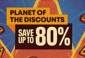 Planeet der kortingen uitverkoop begonnen in de PlayStation Store, dit zijn alle deals op een rijtje