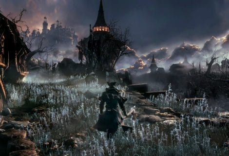 Maakt Sony zich klaar voor een Bloodborne-aankondiging op 3 december? De community denkt van wel