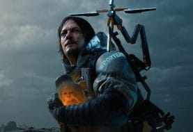 Death Stranding komt later deze maand naar iOS en MacOS, titel van Death Stranding 2 is gelekt