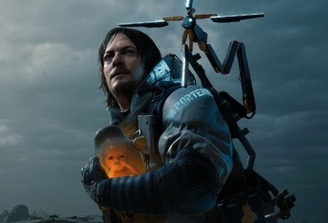 Death Stranding komt later deze maand naar iOS en MacOS, titel van Death Stranding 2 is gelekt