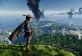Ghost of Tsushima: Director's Cut op de PC heeft geen koppeling met een PSN-account nodig