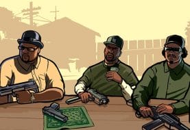 GTA San Andreas VR voor de Meta Quest is voor onbepaalde tijd uitgesteld
