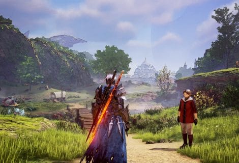 Tales of Arise bereikt mijlpaal van 3 miljoen verkochte exemplaren