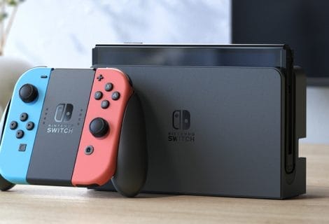 Bijna de best verkopende console ooit, de Nintendo Switch staat nu op 152.12 miljoen verkochte exemplaren
