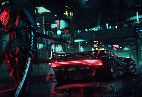 CD Projekt Red rolt Cyberpunk 2077 update 2.3 nu uit, dit zijn de verbeteringen