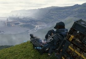 Death Stranding: Director's Cut nu beschikbaar op Xbox Series-consoles