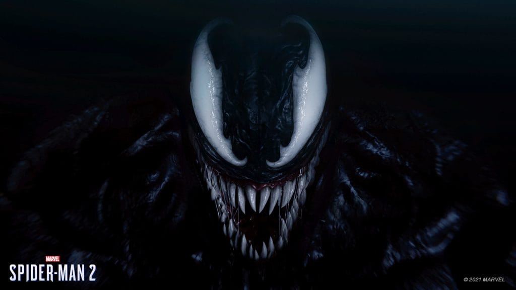 Marvel's Spider-Man 2 Venom