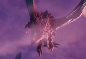 Monster Hunter franchise bereikt mijlpaal van 100 miljoen verkochte exemplaren