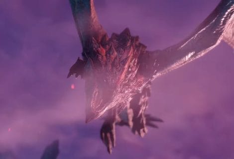 Monster Hunter franchise bereikt mijlpaal van 100 miljoen verkochte exemplaren