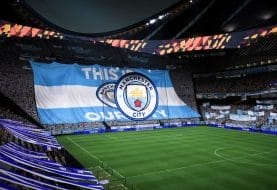 Take-Two gaat mogelijk een FIFA voetbalgame maken