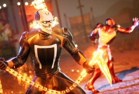 De geweldige Marvel's Midnight Suns is tijdelijk gratis te claimen