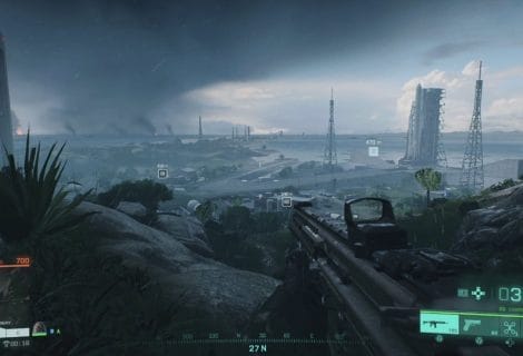 Volgende Battlefield, krijgt naar verluidt een free-to-play Battle Royale game net als Call of Duty: Warzone