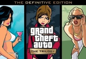 Grand Theft Auto: The Trilogy wordt massaal gespeeld op Netflix