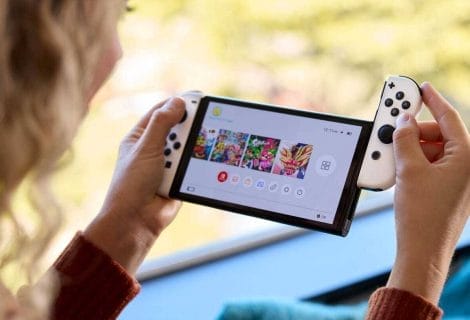 Nieuwe systeemupdate voor de Nintendo Switch wordt nu uitgerold, dit zijn de verbeteringen