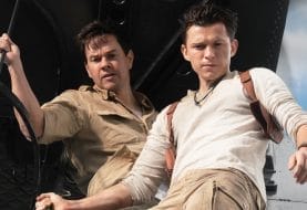De tweede Uncharted-film is officieel in productie