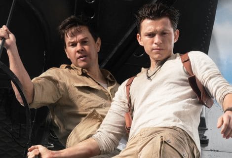 De tweede Uncharted-film is officieel in productie