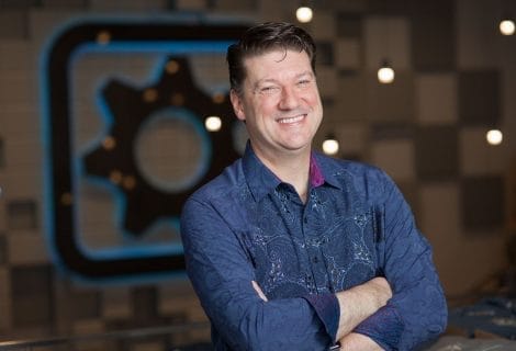 Randy Pitchford hint naar Borderlands 4