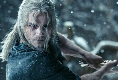 The Witcher Netflix-serie krijgt een einde met seizoen 5
