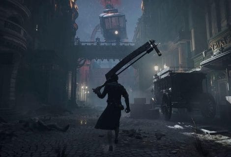 Lies of P ontwikkelaars krijgen Nintendo Switch 2-consoles en meer beloningen na positieve verkoopcijfers