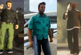 Een groot succes, GTA the Trilogy is 30 miljoen keer gespeeld via Netflix