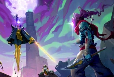 Geprezen Roguelike Dead Cells krijgt na 5 jaar geen content updates meer