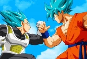 Nieuwe Dragon Ball-game wordt in januari 2026 onthuld