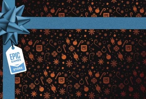 Feestdagen cadeau nummer 16 van Epic is een verhaalgedreven topper, tot morgen 17:00 uur voor €0 te claimen