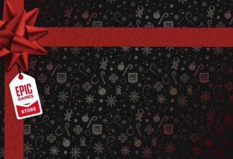 2024 kerstcadeau 2 van Epic is een hele vette roguelike, tot vandaag 17:00 uur gratis te claimen