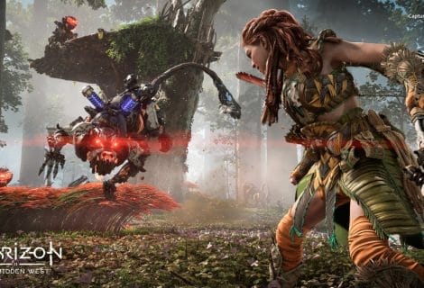 Horizon tv-serie op Netflix is mogelijk geannulleerd