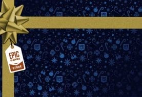 Feestdagen cadeau nummer 15 van Epic is een roguelite, tot morgen 17:00 uur voor €0 te claimen