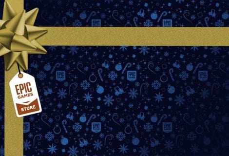 Feestdagen cadeau nummer 15 van Epic is een roguelite, tot morgen 17:00 uur voor €0 te claimen