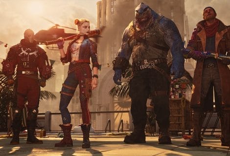 Criminelen tegen helden in de lanceringstrailer van Suicide Squad: Kill the Justice League