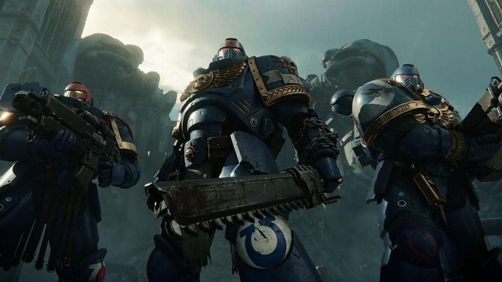 Warhammer-440000-Space-Marine-2