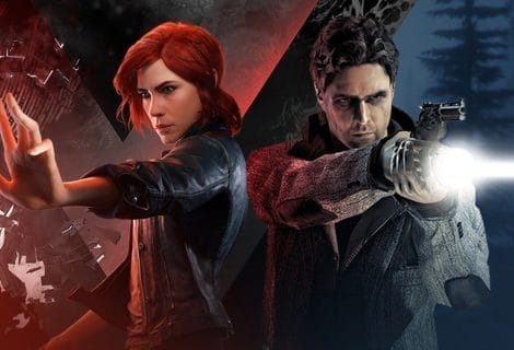 Remedy geeft update over status Control 2 en meer projecten