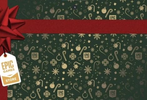Feestdagen cadeau nummer 14 van Epic is een escape room puzzelgame, tot morgen 17:00 uur voor €0 te claimen