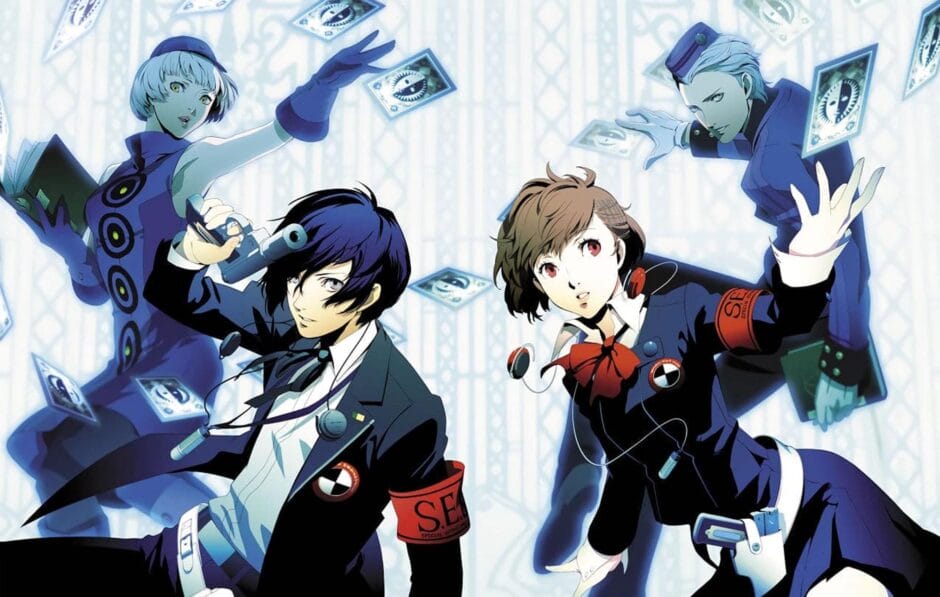 Persona 6 komt niet enkel op PlayStation, maar ook op de Xbox Series-consoles en de opvolger van de Nintendo Switch