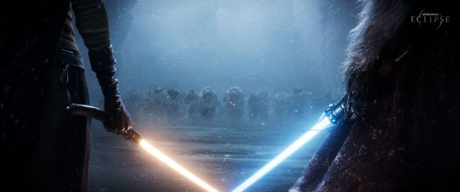 Star Wars: Eclipse-auteur vertrekt bij Quantic Dream