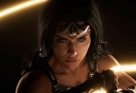 Comic boekenschrijfster Gail Simone zegt dat de geannuleerde Wonder Woman-game, geweldig was
