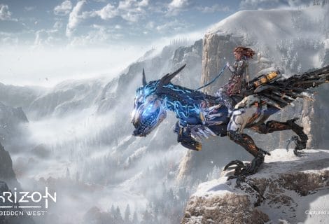 Sony werkt aan films rondom Horizon en Helldivers, een Ghost of Tsushima Anime-serie is in de maak
