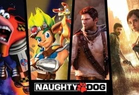 Naughty Dog hoefde zich geen zorgen te maken over ontwikkelbudgetten na de overname door Sony